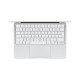 ΗΛΕΚΤΡΟΝΙΚΟΣ ΥΠΟΛΟΓΙΣΤΗΣ ΦΟΡΗΤΟΣ APPLE MACBOOK NEO 13'' (MHFA4GR/A) (A18 PRO/8GB/256GB SSD)SILVER